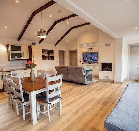 Meadowlane Lodge Cork Dış mekan fotoğraf