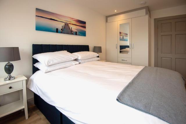 Meadowlane Lodge Cork Dış mekan fotoğraf
