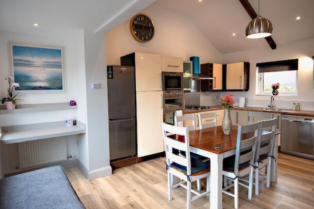 Meadowlane Lodge Cork Dış mekan fotoğraf