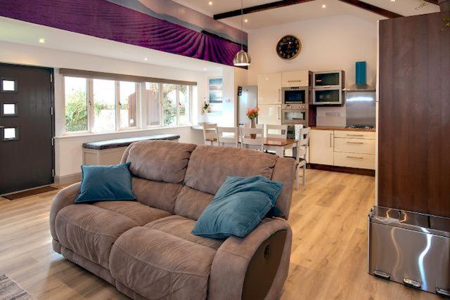 Meadowlane Lodge Cork Dış mekan fotoğraf