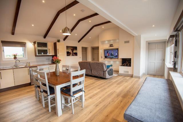 Meadowlane Lodge Cork Dış mekan fotoğraf