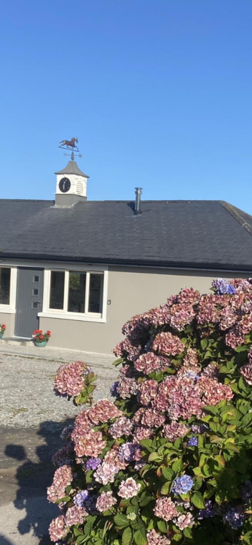 Meadowlane Lodge Cork Dış mekan fotoğraf