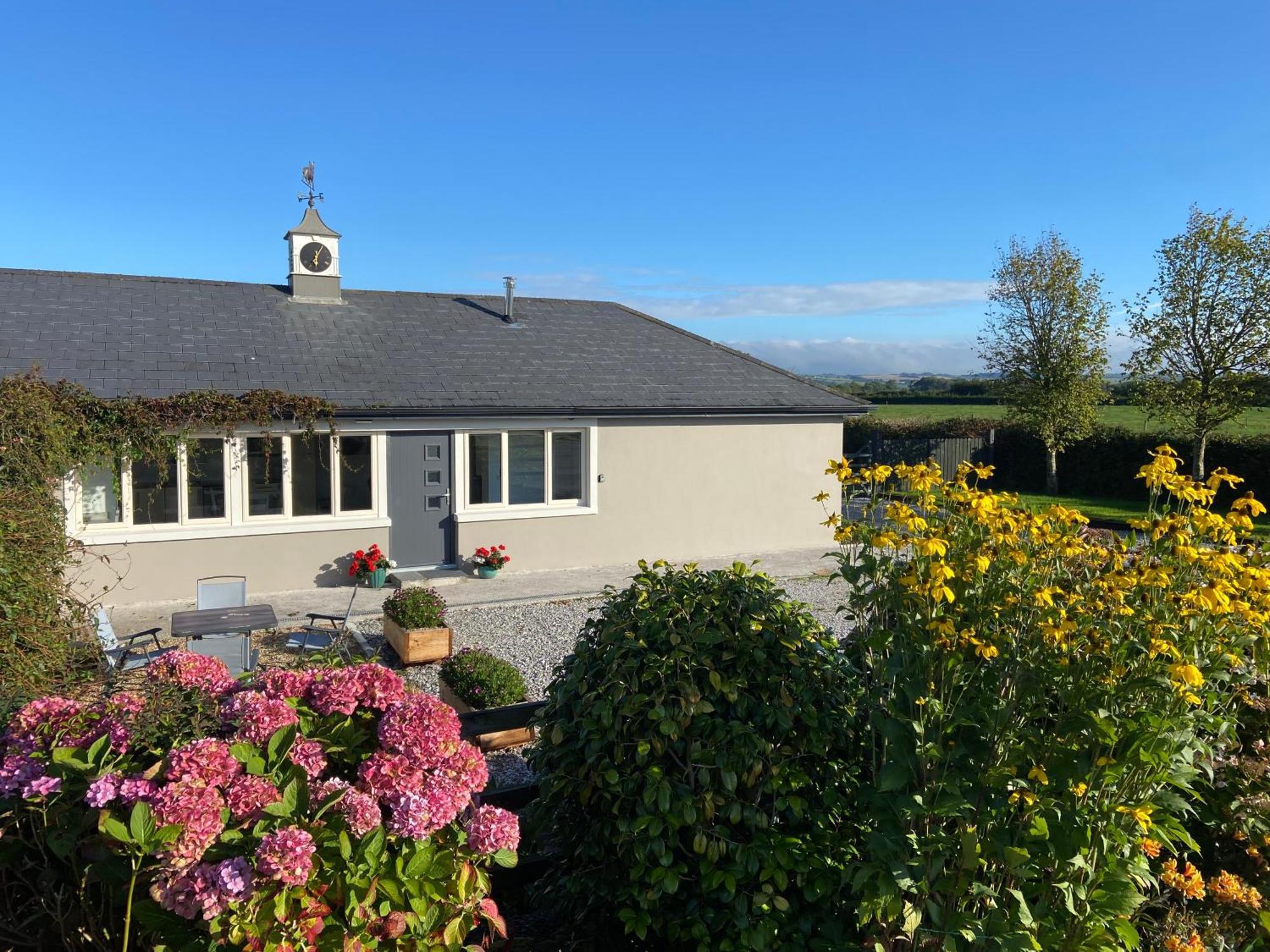 Meadowlane Lodge Cork Dış mekan fotoğraf