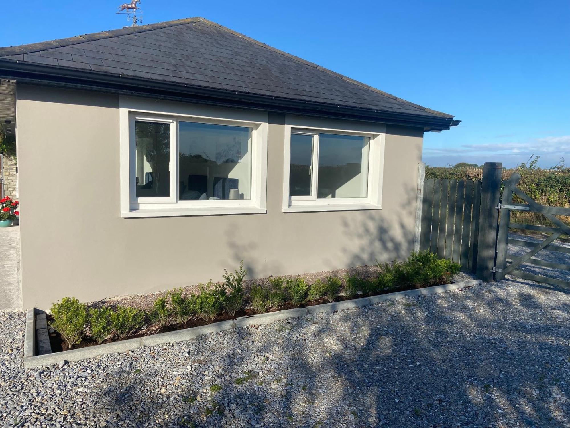 Meadowlane Lodge Cork Dış mekan fotoğraf