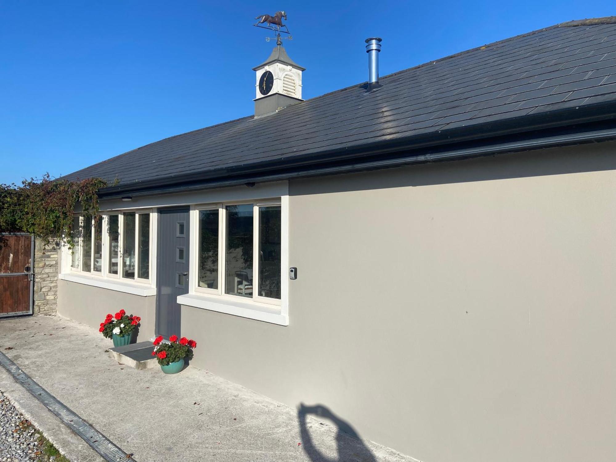 Meadowlane Lodge Cork Dış mekan fotoğraf